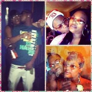 Meet your Posher, Monique